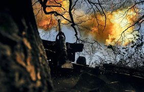 ЗСУ знищили понтонні мости окупантів на Херсонщині