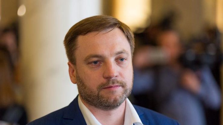 Денис Монастирський