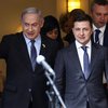 Нетаньяху попросив Зеленського підтримати Ізраїль у Генасамблеї ООН в обмін на ППО - Axios