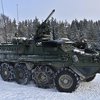 У США обговорюють постачання Україні бронетранспортерів Stryker - Politico