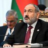 Вірменія відмовилась проводити навчання російського блоку ОДКБ на своїй території