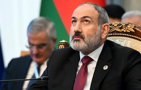 Вірменія відмовилась проводити навчання російського блоку ОДКБ на своїй території