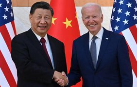 Китай планує дистанціюватися від росії та відновити відносини з Заходом - FT