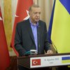 Ердоган підтримав ідею лікувати поранених українських бійців у Туреччині