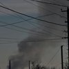 В Івано-Франківській області повідомляють про можливі вибухи