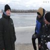 У Черкасах рятувальники попереджають про небезпеку на льоду