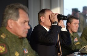Суровікін більше не керує російськими військами в Україні