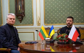 Які зенітні установки Литва передасть Україні