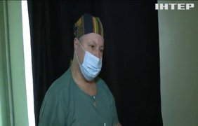 Дніпровські хірурги рятують кінцівки пораненим навіть у складних випадках