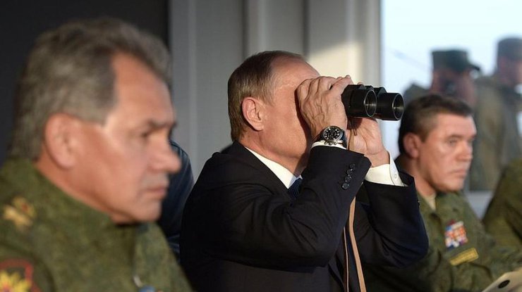 Фото: прес-служба Кремля