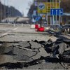 В Україні відновили понад половину зруйнованих та пошкоджених об'єктів інфраструктури