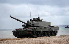 Британія планує надати Україні 12 танків Challenger 2 - ЗМІ