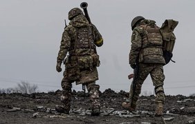 На Луганщині російські штурмовики переодягаються у форму ЗСУ - ЦНС