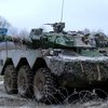 Передача Україні легких танків AMX-10RC: Франція назвала терміни