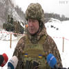 Рівненщина продовжує готуватися до оборони: як українські військові тренуються відбивати наступ