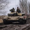 У Бєлгородській області під час ремонту танка вибухнув боєзапас: один танк знищено, два пошкоджені