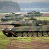 Німеччина не отримувала запитів на передачу Україні танків Leopard