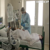 На Черкащині спостерігають збільшення хворих на вірусні інфекції