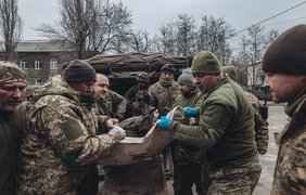 Рєзніков повідомив, скільки військових Україна та рф щодня втрачають на війні