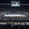 На матчі NBA встановили рекорд відвідуваності