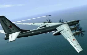 Масштабна повітряна тривога: у повітрі перебуває 17 стратегічних бомбардувальників росії