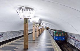 У Харкові після вибухів зникло світло й стало метро