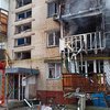 У Херсоні росіяни обстріляли приміщення, де працюють представники Червоного Хреста