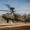 Британія надасть Україні гелікоптери Apache - ЗМІ