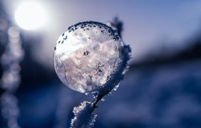 Мороз на Водохреще: синоптики оновили прогноз погоди для України