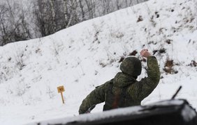 На Бєлгородщині російський військовий підірвав гранату біля арсеналу: загинуло троє окупантів, 10 поранені