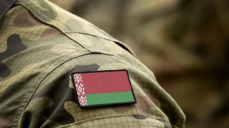 Фото: Військові Білорусі / Збройні сили Білорусі