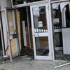У Херсоні окупанти обстріляли дитячу лікарню