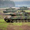 Чи передасть Канада танки Leopard 2 Україні: відповідь прем’єр-міністра