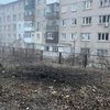 Ворог знову атакував Куп'янськ: пошкодили будинки та поранили двох мешканців
