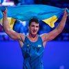 Український борець-чемпіон Семен Новіков змінив громадянство