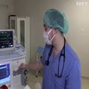 В операційних львівської дитячої лікарні бракує обладнання