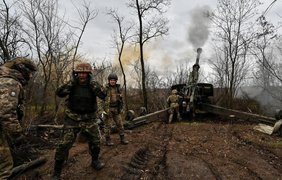 Загроза ударів по Україні з території Білорусі зростає - Генштаб 