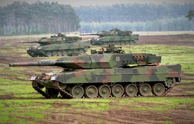 Чи передасть Канада танки Leopard 2 Україні: відповідь прем’єр-міністра