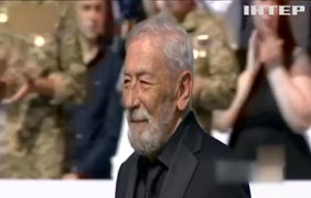 На 85-му році пішов з життя грузинський актор та співак Вахтанг Кікабідзе