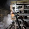 Атака на будинок у Дніпрі: рф вдарила низькоточною протикорабельною ракетою