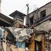 Ракетний удар по Дніпру: шукають 25 людей