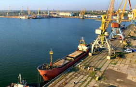 В Україні вперше продали морський порт