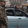 Керівництво МВС летіло до однієї з "гарячих" точок України - Тимошенко 