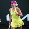 Три українські тенісистки вийшли у третє коло Australian Open