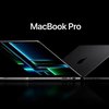 Apple представила MacBook Pro на процесорах M2
