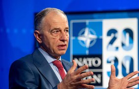 НАТО має бути готовим до довгострокової війни в Україні - заступник генсека