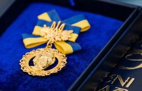Оголошено номінантів Шевченківської премії 2023 року