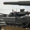 росія планує відправити в Україну новітні танки "Армата" - британська розвідка