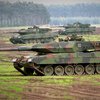 "Або ми отримаємо цю згоду, або зробимо так, як треба": Моравецький підтвердив намір Польщі передати Україні німецькі танки