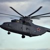 У Білорусі бойові гелікоптери перекинули ближче до кордону з Україною - "Гаюн"